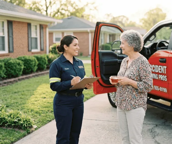 Accident Towing Service Palermo, CA FAQs